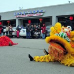 白豹武術團新年表演-1