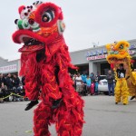 白豹武術團新年表演-2