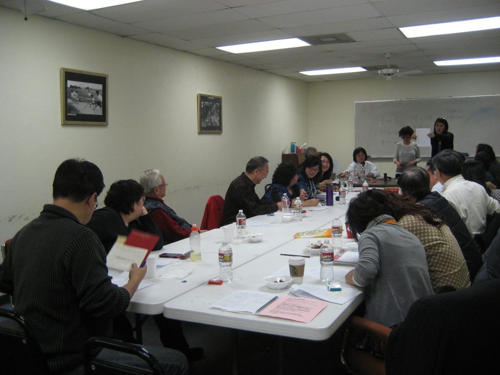 Board Meeting 02